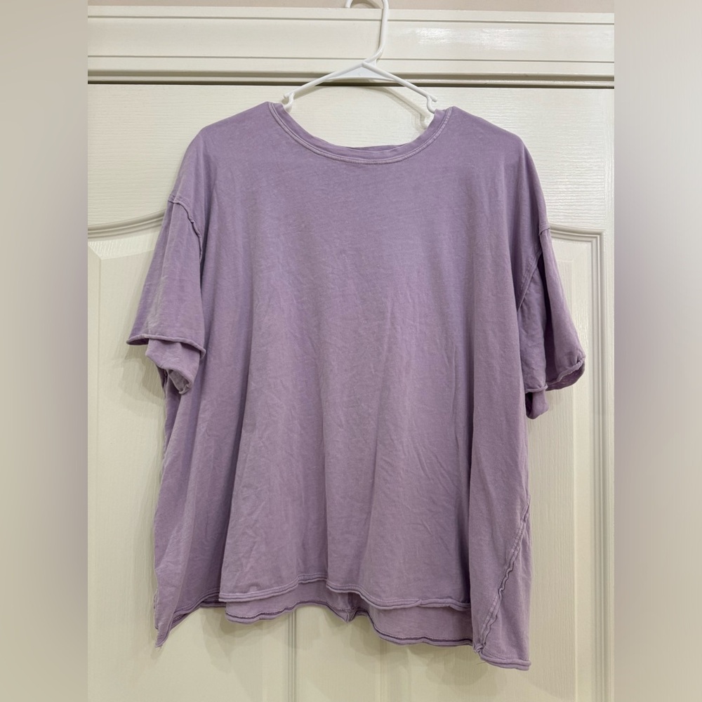 Free people top